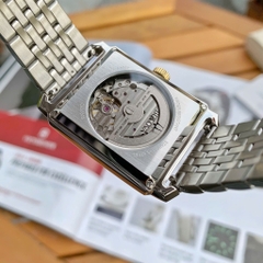 ĐỒNG HỒ NAM BULOVA AUTOMATIC 98A308