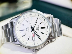 ĐỒNG HỒ NAM SEIKO 5 AUTOMATIC SNKP09K1