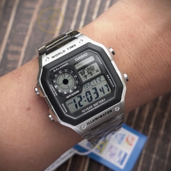 CASIO AE-1200WHD-1AVDF