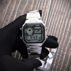 CASIO AE-1200WHD-1AVDF