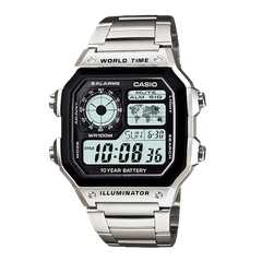 CASIO AE-1200WHD-1AVDF