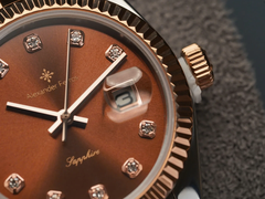 ĐỒNG HỒ NỮ ALEXANDER FERROS 8222D/08