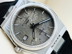 ĐỒNG HỒ NAM TISSOT PRX Powermatic 80 Damascus Steel – T137.807.96.081.00