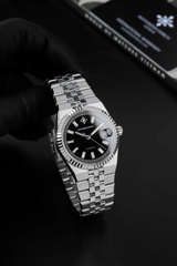ĐỒNG HỒ NAM ALEXANDER FERROS AUTOMATIC 8182S/01