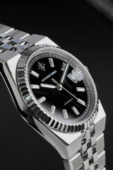 ĐỒNG HỒ NAM ALEXANDER FERROS AUTOMATIC 8182S/01