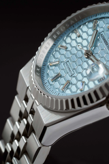 ĐỒNG HỒ NAM ALEXANDER FERROS AUTOMATIC 8182S/13