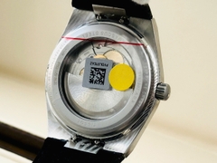 ĐỒNG HỒ NAM TISSOT PRX Powermatic 80 Damascus Steel – T137.807.96.081.00