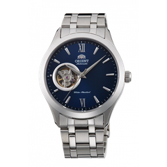 ORIENT CONTEMPORARY GOLDEN EYES AUTOMATIC BLUE FAG03001D0 (SAG03001D0) (RN-AG0003L)