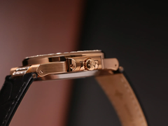ĐỒNG HỒ NAM ALEXANDER FERROS AUTOMATIC 6091R/08