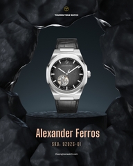 Đồng Hồ Alexander Ferros 9292S-01