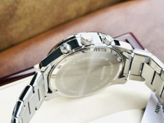 CITIZEN CHRONOGRAPH QUARTZ BLUE AN8190