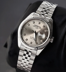 ĐỒNG HỒ NAM CARNIVAL AUTOMATIC 8131G-VT-TX