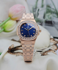 ĐỒNG HỒ NỮ CARNIVAL QUARTZ 8160L2-VH-X