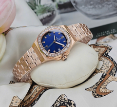 ĐỒNG HỒ NỮ CARNIVAL QUARTZ 8160L2-VH-X