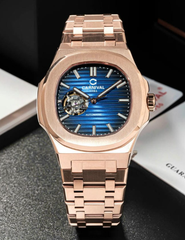 ĐỒNG HỒ NAM CARNIVAL OPEN HEART AUTOMATIC 8128G1-VH-X