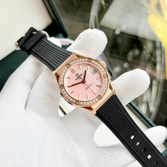 ĐỒNG HỒ NỮ CARNIVAL QUARTZ 8168L2-VH-DCS-HK