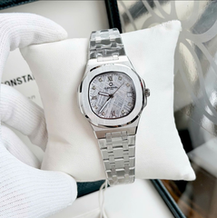 ĐỒNG HỒ NỮ CARNIVAL 8160L-VT-TT
