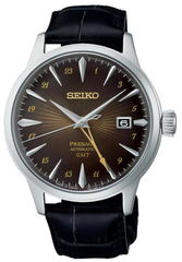 SEIKO PRESAGE COCKTAIL TIME GMT SARY243