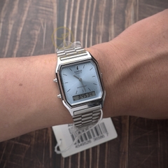 CASIO AQ-230A-2A1MQYDF