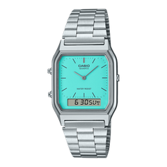 CASIO AQ-230A-2A2MQYDF