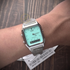 CASIO AQ-230A-2A2MQYDF