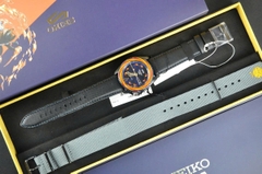 ĐỒNG HỒ NAM SEIKO 5 AUTOMATIC SPORTS  SRPH05K1X "One Piece" SABO Limited