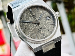 ĐỒNG HỒ NAM TISSOT PRX Powermatic 80 Damascus Steel – T137.807.96.081.00