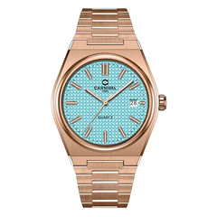 ĐỒNG HỒ NAM CARNIVAL QUARTZ 8251G-VH-XT