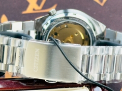 ĐỒNG HỒ NAM CITIZEN TSUYOSA AUTOMATIC NJ0200-50X