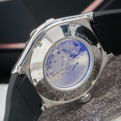 ĐỒNG HỒ NAM CARNIVAL AUTOMATIC 8168G-VT-DCS-T