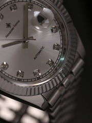 ĐỒNG HỒ NAM ALEXANDER FERROS 8132S/02