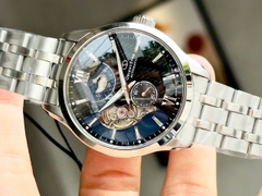 ĐỒNG HỒ NAM ORIENT STAR CONTEMPORARY LAYERED SKELETON AUTOMATIC RE-AV0B03B00B