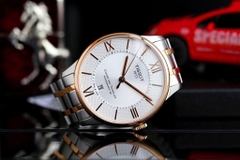 ĐỒNG HỒ NAM TISSOT CHEMIN Des TOURELLES T099.407.22.038.01