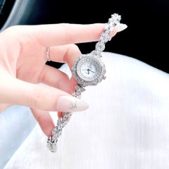 ĐỒNG HỒ NỮ FL FRANKLIN QUARZT FL2037