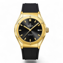 ĐỒNG HỒ NAM CARNIVAL AUTOMATIC 8168G-VV-DCS-D