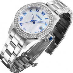 ĐỒNG HỒ NỮ INVICTA ANGEL 36069