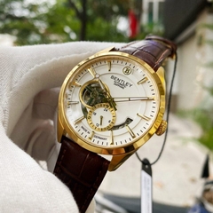 ĐỒNG HỒ NAM BENTLEY AUTOMATIC BL1831-25MKWD