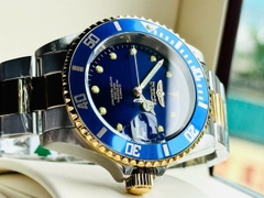 ĐỒNG HỒ NAM INIVCTA PRO DIVER 8928