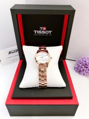 ĐỒNG HỒ NỮ TISSOT T-WAVE T112.210.33.111.00