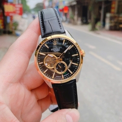ĐỒNG HỒ NAM BENTLEY BL1831-25MTBB AUTOMATIC