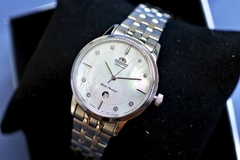 ĐỒNG HỒ NỮ ORIENT AUTOMATIC RA-NR2007A10B