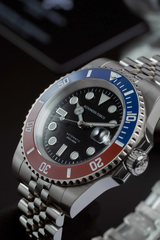 Đồng Hồ Alexander Ferros 8352S/035