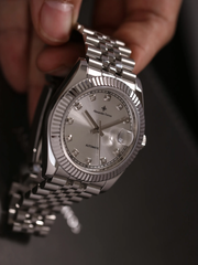 ĐỒNG HỒ NAM ALEXANDER FERROS 8132S/02