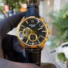 ĐỒNG HỒ NAM BENTLEY BL1831-25MWBB AUTOMATIC