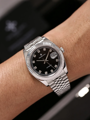 ĐỒNG HỒ NAM ALEXANDER FERROS 8132S/01