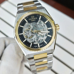 ĐỒNG HỒ NAM GEMAX GP5008-DG