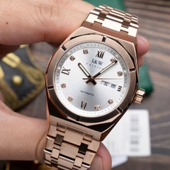 ĐỒNG HỒ NAM AUTOMATIC I&W CARNIVAL IW751G-T8