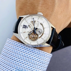 ĐỒNG HỒ NAM ORIENT STAR SEMI SKELETON JOKER AUTOMATIC RK-AV0007S