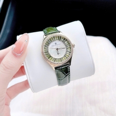 ĐỒNG HỒ NỮ CHRISTIAN VAN SANT LUNA QUARTZ CV3204