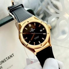 ĐỒNG HỒ NAM CARNIVAL AUTOMATIC 8168G-VV-DCS-D